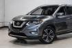 2018 Gun Metallic /Charcoal Nissan Rogue SL (JN8AT2MV9JW) with an 2.5L I4 DOHC 16V engine, CVT transmission, located at 15300 Midway Rd., Addison, TX, 75001, (972) 702-0011, 32.958321, -96.838074 - Photo#4
