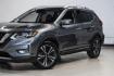 2018 Gun Metallic /Charcoal Nissan Rogue SL (JN8AT2MV9JW) with an 2.5L I4 DOHC 16V engine, CVT transmission, located at 15300 Midway Rd., Addison, TX, 75001, (972) 702-0011, 32.958321, -96.838074 - Photo#5