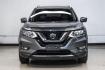 2018 Gun Metallic /Charcoal Nissan Rogue SL (JN8AT2MV9JW) with an 2.5L I4 DOHC 16V engine, CVT transmission, located at 15300 Midway Rd., Addison, TX, 75001, (972) 702-0011, 32.958321, -96.838074 - Photo#6