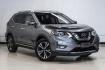 2018 Gun Metallic /Charcoal Nissan Rogue SL (JN8AT2MV9JW) with an 2.5L I4 DOHC 16V engine, CVT transmission, located at 15300 Midway Rd., Addison, TX, 75001, (972) 702-0011, 32.958321, -96.838074 - Photo#7