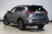 2018 Gun Metallic /Charcoal Nissan Rogue SL (JN8AT2MV9JW) with an 2.5L I4 DOHC 16V engine, CVT transmission, located at 15300 Midway Rd., Addison, TX, 75001, (972) 702-0011, 32.958321, -96.838074 - Photo#11