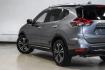 2018 Gun Metallic /Charcoal Nissan Rogue SL (JN8AT2MV9JW) with an 2.5L I4 DOHC 16V engine, CVT transmission, located at 15300 Midway Rd., Addison, TX, 75001, (972) 702-0011, 32.958321, -96.838074 - Photo#12