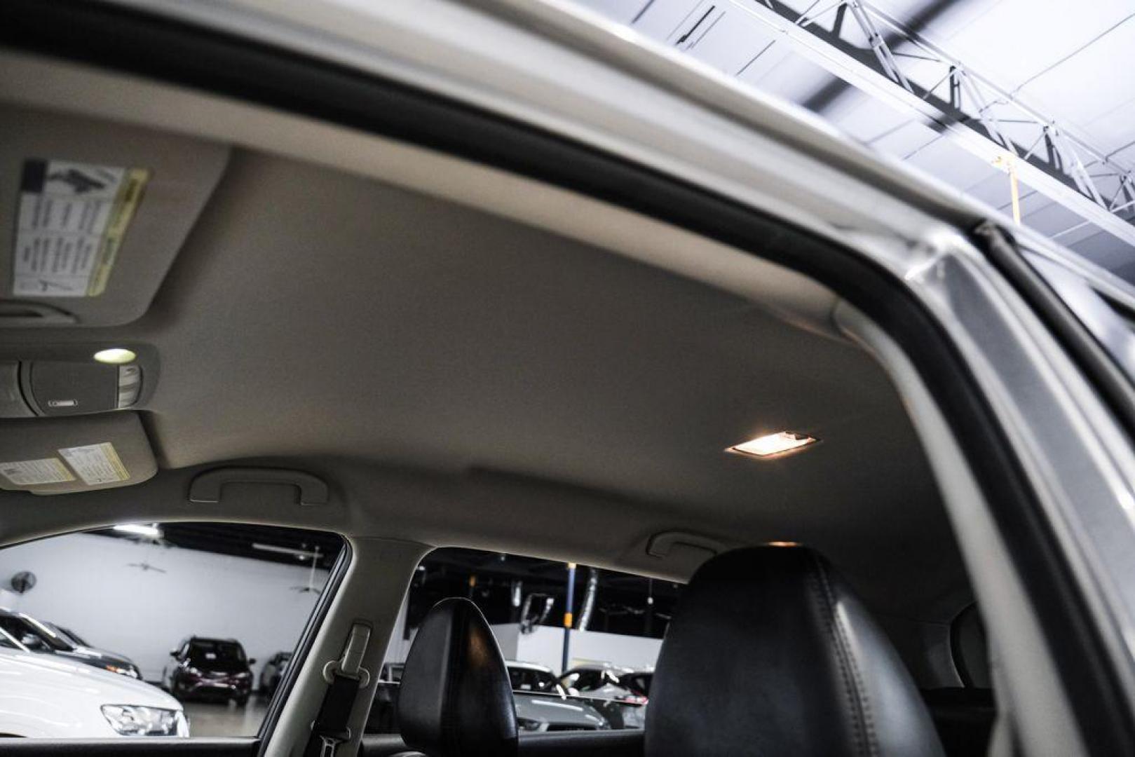 2018 Gun Metallic /Charcoal Nissan Rogue SL (JN8AT2MV9JW) with an 2.5L I4 DOHC 16V engine, CVT transmission, located at 15300 Midway Rd., Addison, TX, 75001, (972) 702-0011, 32.958321, -96.838074 - Photo#31