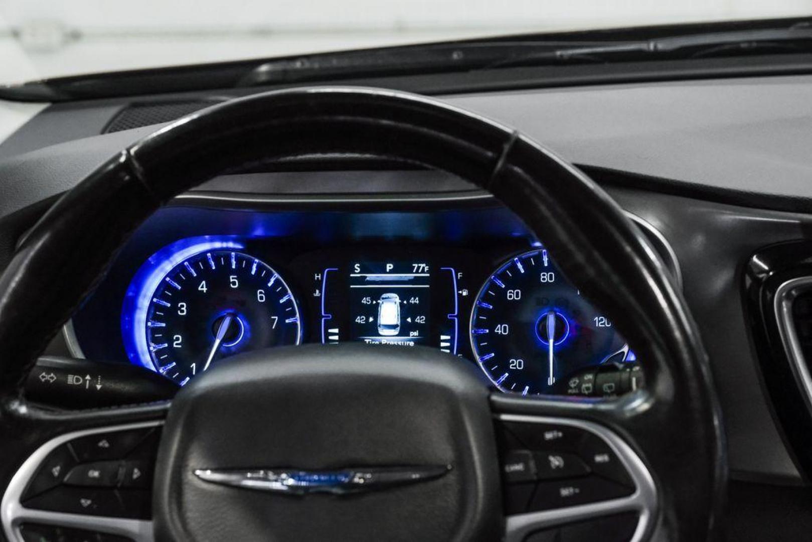 2020 Velvet /Black/Alloy Chrysler Pacifica Touring L (2C4RC1BG8LR) with an 3.6L V6 24V VVT engine, Automatic transmission, located at 15300 Midway Rd., Addison, TX, 75001, (972) 702-0011, 32.958321, -96.838074 - Photo#22