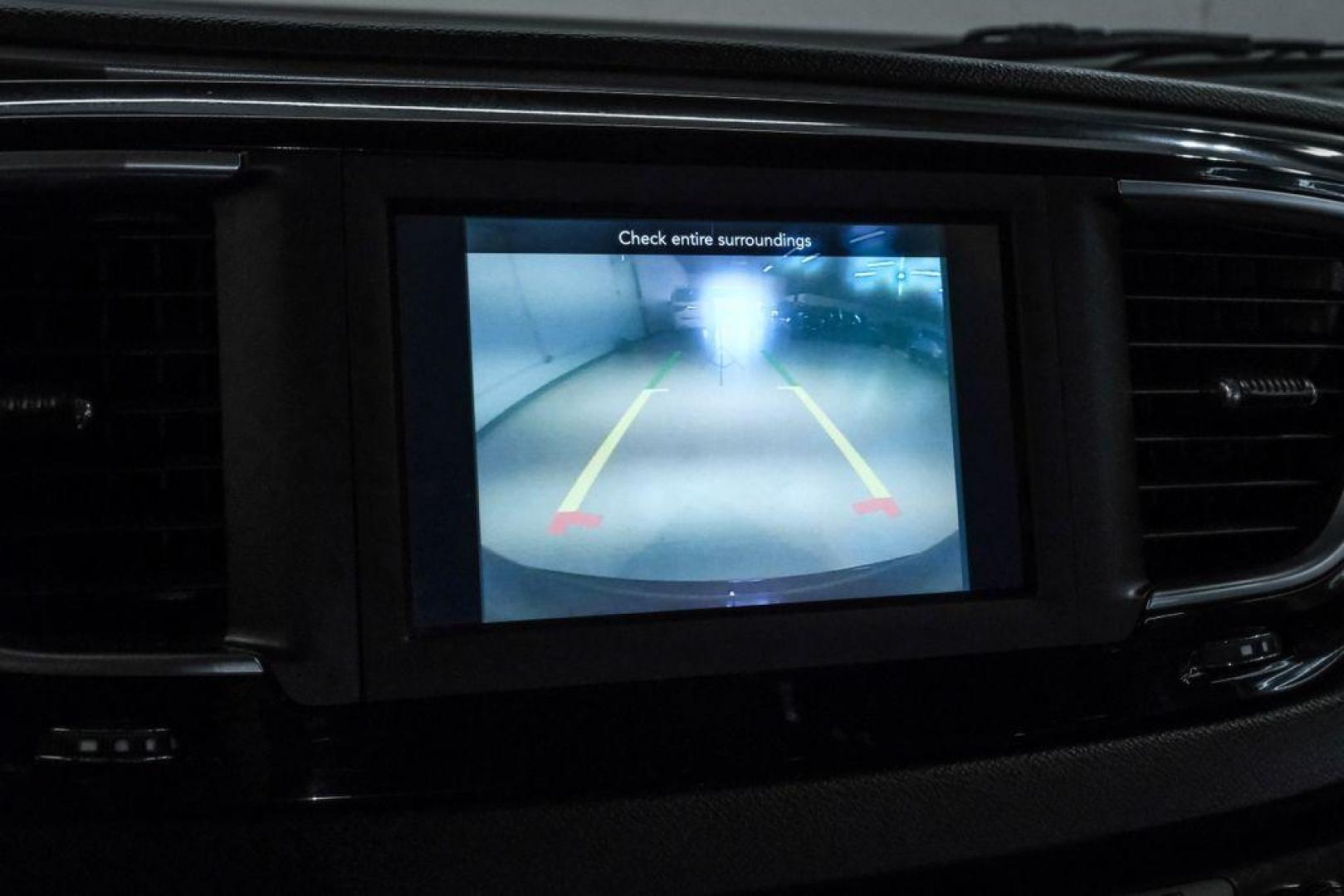 2020 Velvet /Black/Alloy Chrysler Pacifica Touring L (2C4RC1BG8LR) with an 3.6L V6 24V VVT engine, Automatic transmission, located at 15300 Midway Rd., Addison, TX, 75001, (972) 702-0011, 32.958321, -96.838074 - Photo#26