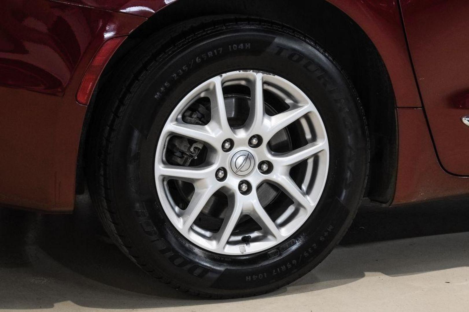 2020 Velvet /Black/Alloy Chrysler Pacifica Touring L (2C4RC1BG8LR) with an 3.6L V6 24V VVT engine, Automatic transmission, located at 15300 Midway Rd., Addison, TX, 75001, (972) 702-0011, 32.958321, -96.838074 - Photo#56