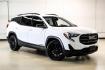 2020 Summit White /Jet Black GMC Terrain SLE (3GKALMEVXLL) with an 1.5L DOHC engine, Automatic transmission, located at 15300 Midway Rd., Addison, TX, 75001, (972) 702-0011, 32.958321, -96.838074 - Photo#4