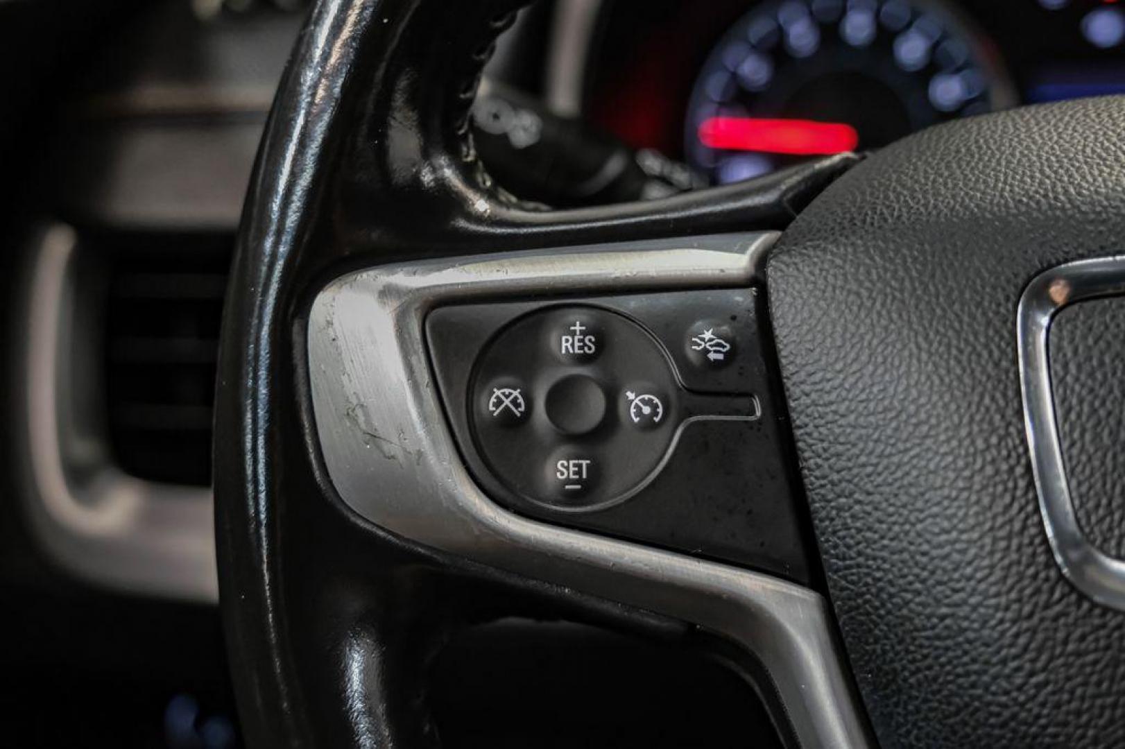 2020 Summit White /Jet Black GMC Terrain SLE (3GKALMEVXLL) with an 1.5L DOHC engine, Automatic transmission, located at 15300 Midway Rd., Addison, TX, 75001, (972) 702-0011, 32.958321, -96.838074 - Photo#16