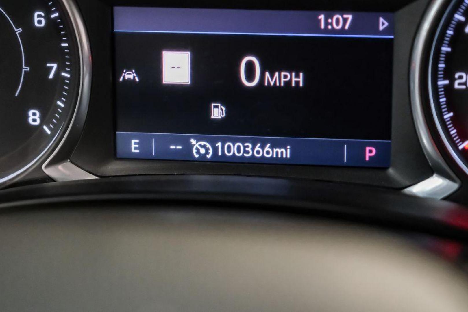 2020 Summit White /Jet Black GMC Terrain SLE (3GKALMEVXLL) with an 1.5L DOHC engine, Automatic transmission, located at 15300 Midway Rd., Addison, TX, 75001, (972) 702-0011, 32.958321, -96.838074 - Photo#19