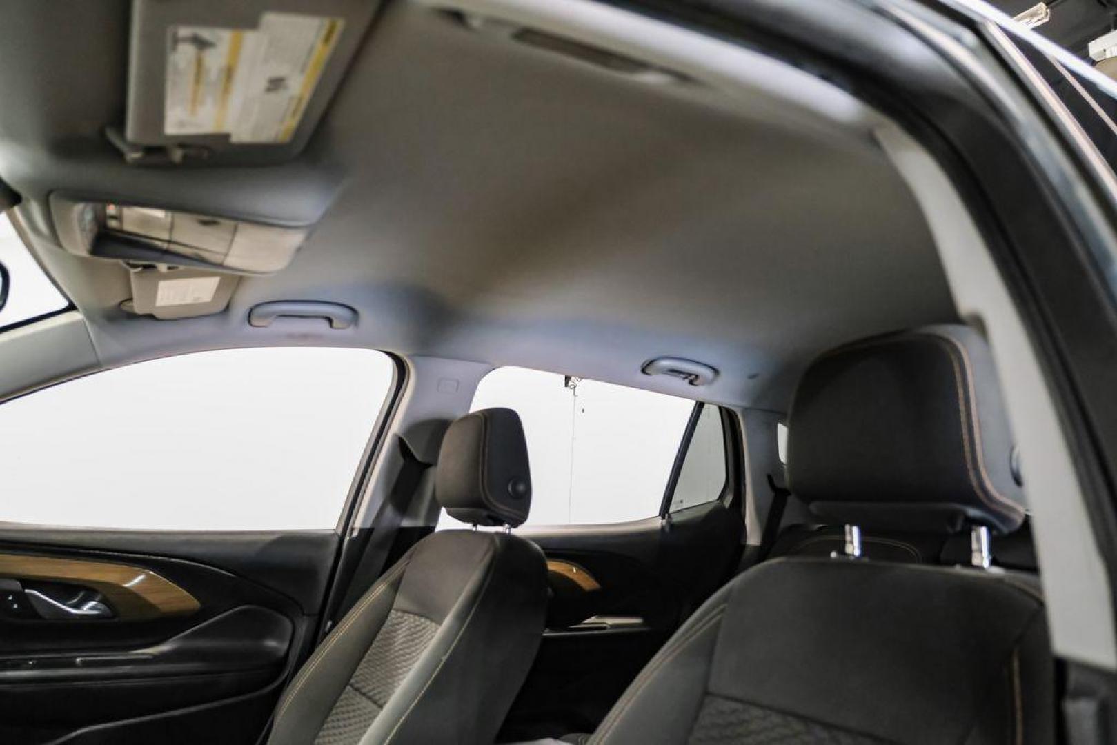 2020 Summit White /Jet Black GMC Terrain SLE (3GKALMEVXLL) with an 1.5L DOHC engine, Automatic transmission, located at 15300 Midway Rd., Addison, TX, 75001, (972) 702-0011, 32.958321, -96.838074 - Photo#31