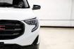 2020 Summit White /Jet Black GMC Terrain SLE (3GKALMEVXLL) with an 1.5L DOHC engine, Automatic transmission, located at 15300 Midway Rd., Addison, TX, 75001, (972) 702-0011, 32.958321, -96.838074 - Photo#47