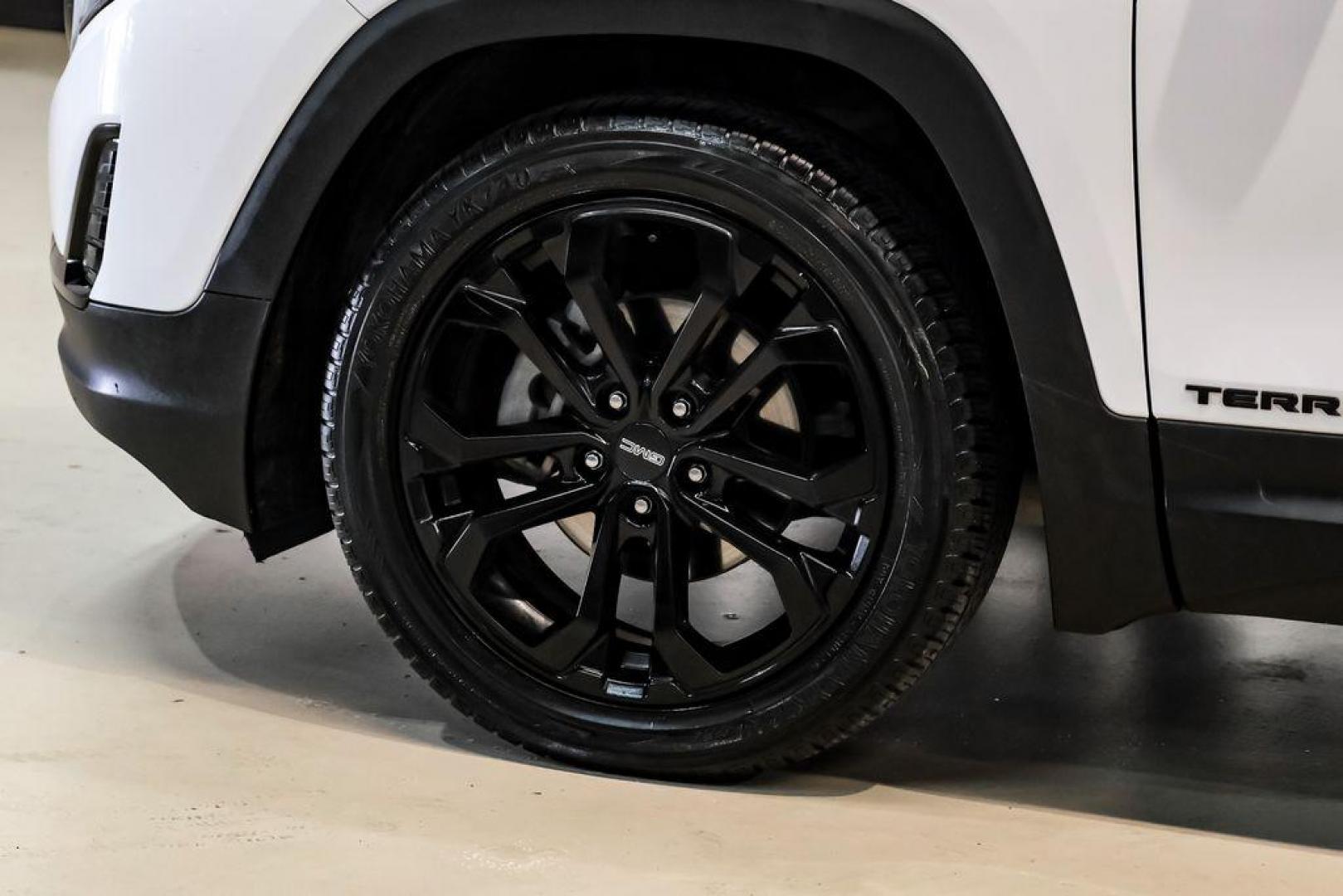 2020 Summit White /Jet Black GMC Terrain SLE (3GKALMEVXLL) with an 1.5L DOHC engine, Automatic transmission, located at 15300 Midway Rd., Addison, TX, 75001, (972) 702-0011, 32.958321, -96.838074 - Photo#56