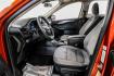 2020 Orange Metallic /Dark Earth Gray Ford Escape SE (1FMCU0G62LU) with an 1.5L EcoBoost engine, Automatic transmission, located at 15300 Midway Rd., Addison, TX, 75001, (972) 702-0011, 32.958321, -96.838074 - Photo#3