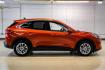 2020 Orange Metallic /Dark Earth Gray Ford Escape SE (1FMCU0G62LU) with an 1.5L EcoBoost engine, Automatic transmission, located at 15300 Midway Rd., Addison, TX, 75001, (972) 702-0011, 32.958321, -96.838074 - Photo#6