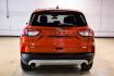 2020 Orange Metallic /Dark Earth Gray Ford Escape SE (1FMCU0G62LU) with an 1.5L EcoBoost engine, Automatic transmission, located at 15300 Midway Rd., Addison, TX, 75001, (972) 702-0011, 32.958321, -96.838074 - Photo#8