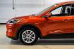 2020 Orange Metallic /Dark Earth Gray Ford Escape SE (1FMCU0G62LU) with an 1.5L EcoBoost engine, Automatic transmission, located at 15300 Midway Rd., Addison, TX, 75001, (972) 702-0011, 32.958321, -96.838074 - Photo#11