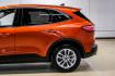 2020 Orange Metallic /Dark Earth Gray Ford Escape SE (1FMCU0G62LU) with an 1.5L EcoBoost engine, Automatic transmission, located at 15300 Midway Rd., Addison, TX, 75001, (972) 702-0011, 32.958321, -96.838074 - Photo#12