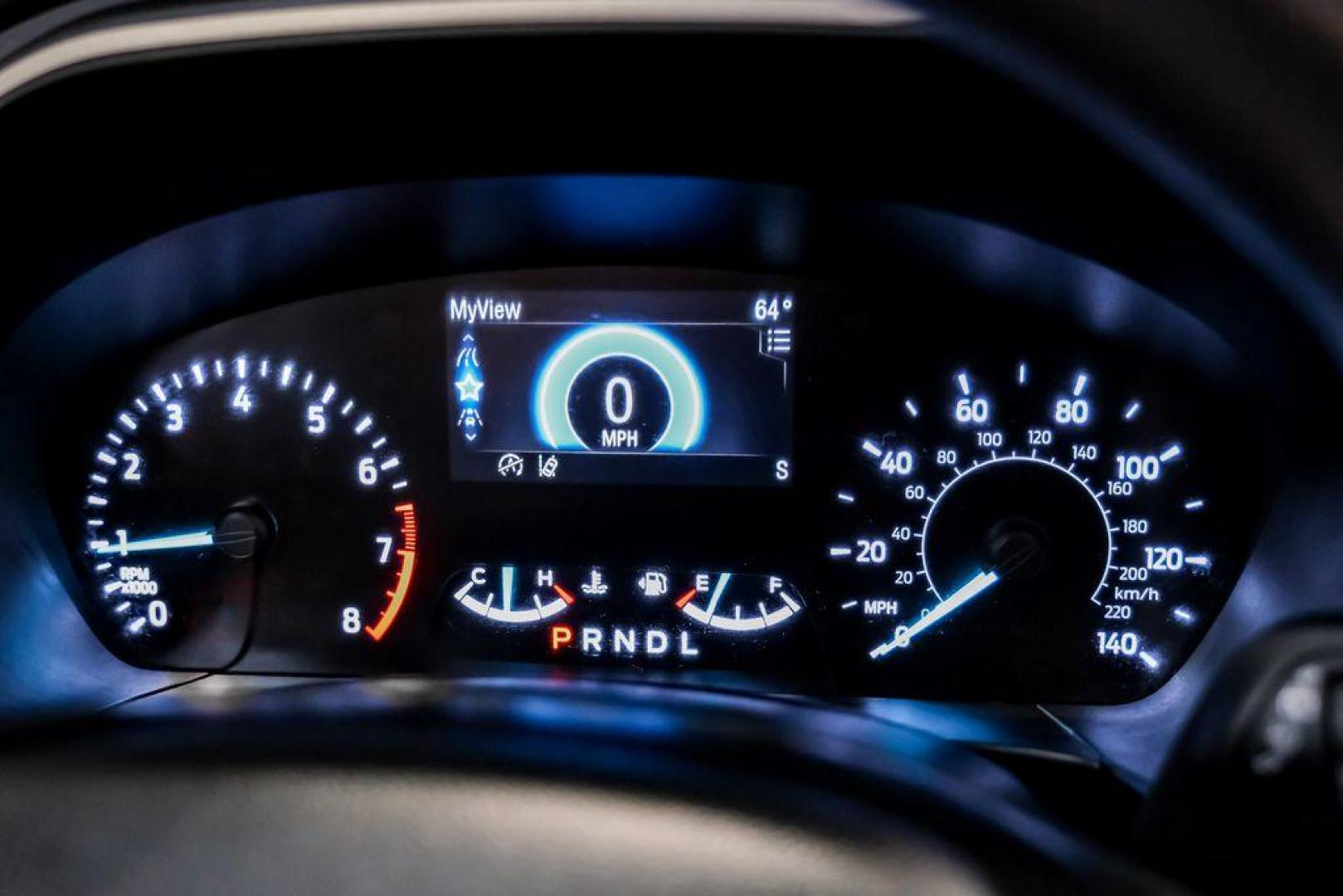 2020 Orange Metallic /Dark Earth Gray Ford Escape SE (1FMCU0G62LU) with an 1.5L EcoBoost engine, Automatic transmission, located at 15300 Midway Rd., Addison, TX, 75001, (972) 702-0011, 32.958321, -96.838074 - Photo#17