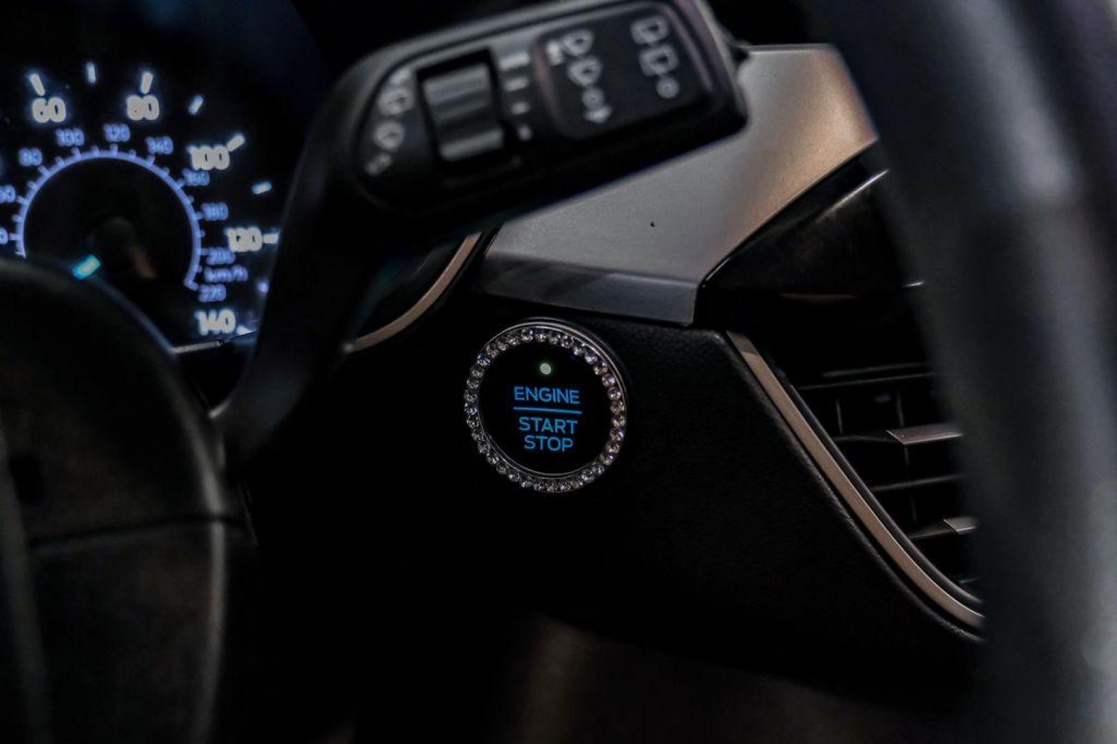 2020 Orange Metallic /Dark Earth Gray Ford Escape SE (1FMCU0G62LU) with an 1.5L EcoBoost engine, Automatic transmission, located at 15300 Midway Rd., Addison, TX, 75001, (972) 702-0011, 32.958321, -96.838074 - Photo#19