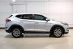2016 Molten Silver /Gray Hyundai Tucson Eco (KM8J33A28GU) with an 1.6L I4 DGI Turbocharged DOHC 16V ULEV II 175hp engine, Automatic transmission, located at 15300 Midway Rd., Addison, TX, 75001, (972) 702-0011, 32.958321, -96.838074 - Photo#8