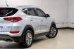 2016 Molten Silver /Gray Hyundai Tucson Eco (KM8J33A28GU) with an 1.6L I4 DGI Turbocharged DOHC 16V ULEV II 175hp engine, Automatic transmission, located at 15300 Midway Rd., Addison, TX, 75001, (972) 702-0011, 32.958321, -96.838074 - Photo#11