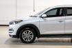 2016 Molten Silver /Gray Hyundai Tucson Eco (KM8J33A28GU) with an 1.6L I4 DGI Turbocharged DOHC 16V ULEV II 175hp engine, Automatic transmission, located at 15300 Midway Rd., Addison, TX, 75001, (972) 702-0011, 32.958321, -96.838074 - Photo#17