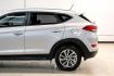 2016 Molten Silver /Gray Hyundai Tucson Eco (KM8J33A28GU) with an 1.6L I4 DGI Turbocharged DOHC 16V ULEV II 175hp engine, Automatic transmission, located at 15300 Midway Rd., Addison, TX, 75001, (972) 702-0011, 32.958321, -96.838074 - Photo#18
