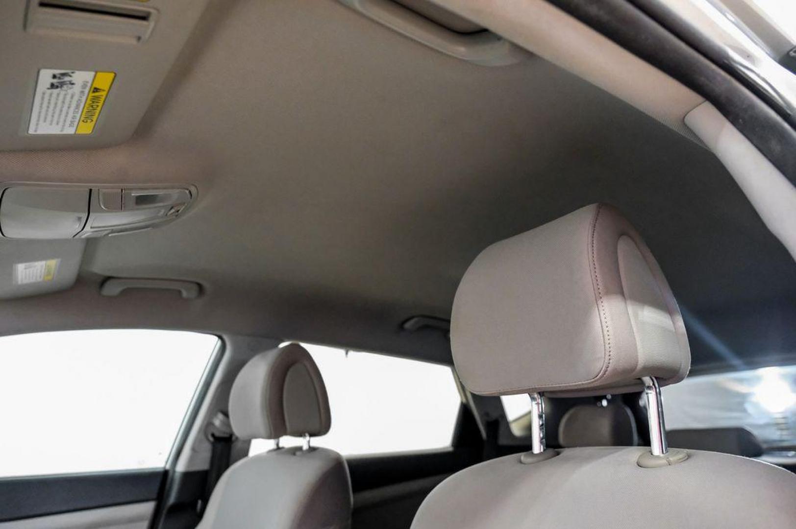 2016 Molten Silver /Gray Hyundai Tucson Eco (KM8J33A28GU) with an 1.6L I4 DGI Turbocharged DOHC 16V ULEV II 175hp engine, Automatic transmission, located at 15300 Midway Rd., Addison, TX, 75001, (972) 702-0011, 32.958321, -96.838074 - Photo#43