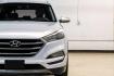 2016 Molten Silver /Gray Hyundai Tucson Eco (KM8J33A28GU) with an 1.6L I4 DGI Turbocharged DOHC 16V ULEV II 175hp engine, Automatic transmission, located at 15300 Midway Rd., Addison, TX, 75001, (972) 702-0011, 32.958321, -96.838074 - Photo#59