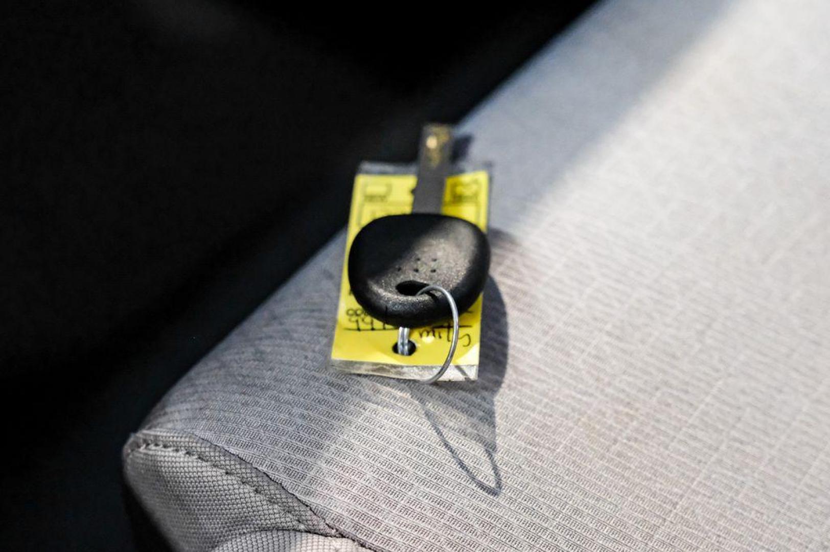 2016 Molten Silver /Gray Hyundai Tucson Eco (KM8J33A28GU) with an 1.6L I4 DGI Turbocharged DOHC 16V ULEV II 175hp engine, Automatic transmission, located at 15300 Midway Rd., Addison, TX, 75001, (972) 702-0011, 32.958321, -96.838074 - Photo#70