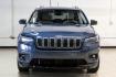 2021 Slate Blue Pearlcoat /Ski Gray/Black Jeep Cherokee Latitude Lux (1C4PJLMX8MD) with an 3.2L V6 engine, Automatic transmission, located at 15300 Midway Rd., Addison, TX, 75001, (972) 702-0011, 32.958321, -96.838074 - Photo#4