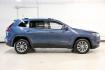 2021 Slate Blue Pearlcoat /Ski Gray/Black Jeep Cherokee Latitude Lux (1C4PJLMX8MD) with an 3.2L V6 engine, Automatic transmission, located at 15300 Midway Rd., Addison, TX, 75001, (972) 702-0011, 32.958321, -96.838074 - Photo#6