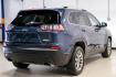 2021 Slate Blue Pearlcoat /Ski Gray/Black Jeep Cherokee Latitude Lux (1C4PJLMX8MD) with an 3.2L V6 engine, Automatic transmission, located at 15300 Midway Rd., Addison, TX, 75001, (972) 702-0011, 32.958321, -96.838074 - Photo#7
