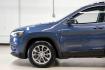 2021 Slate Blue Pearlcoat /Ski Gray/Black Jeep Cherokee Latitude Lux (1C4PJLMX8MD) with an 3.2L V6 engine, Automatic transmission, located at 15300 Midway Rd., Addison, TX, 75001, (972) 702-0011, 32.958321, -96.838074 - Photo#11