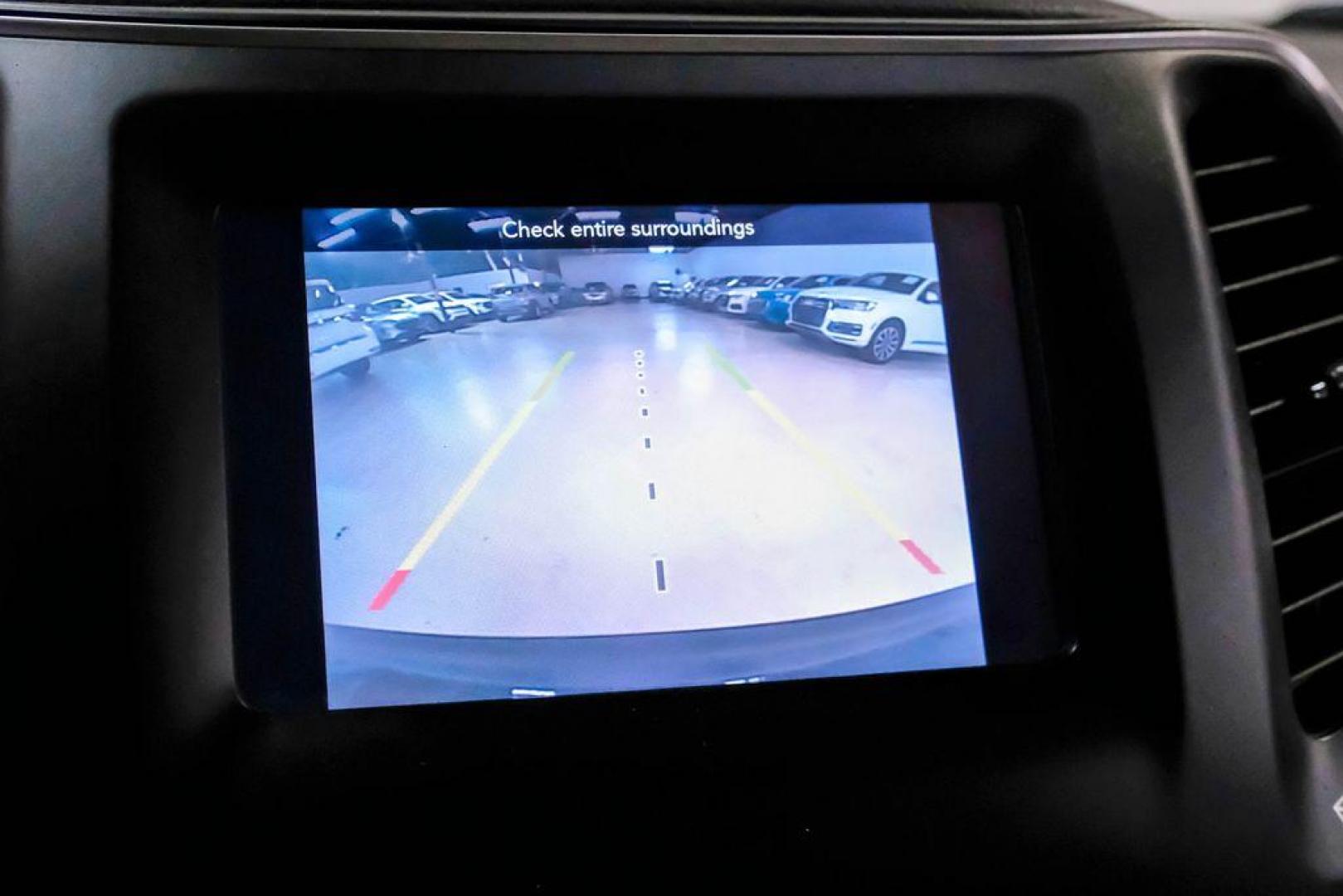 2021 Slate Blue Pearlcoat /Ski Gray/Black Jeep Cherokee Latitude Lux (1C4PJLMX8MD) with an 3.2L V6 engine, Automatic transmission, located at 15300 Midway Rd., Addison, TX, 75001, (972) 702-0011, 32.958321, -96.838074 - Photo#22