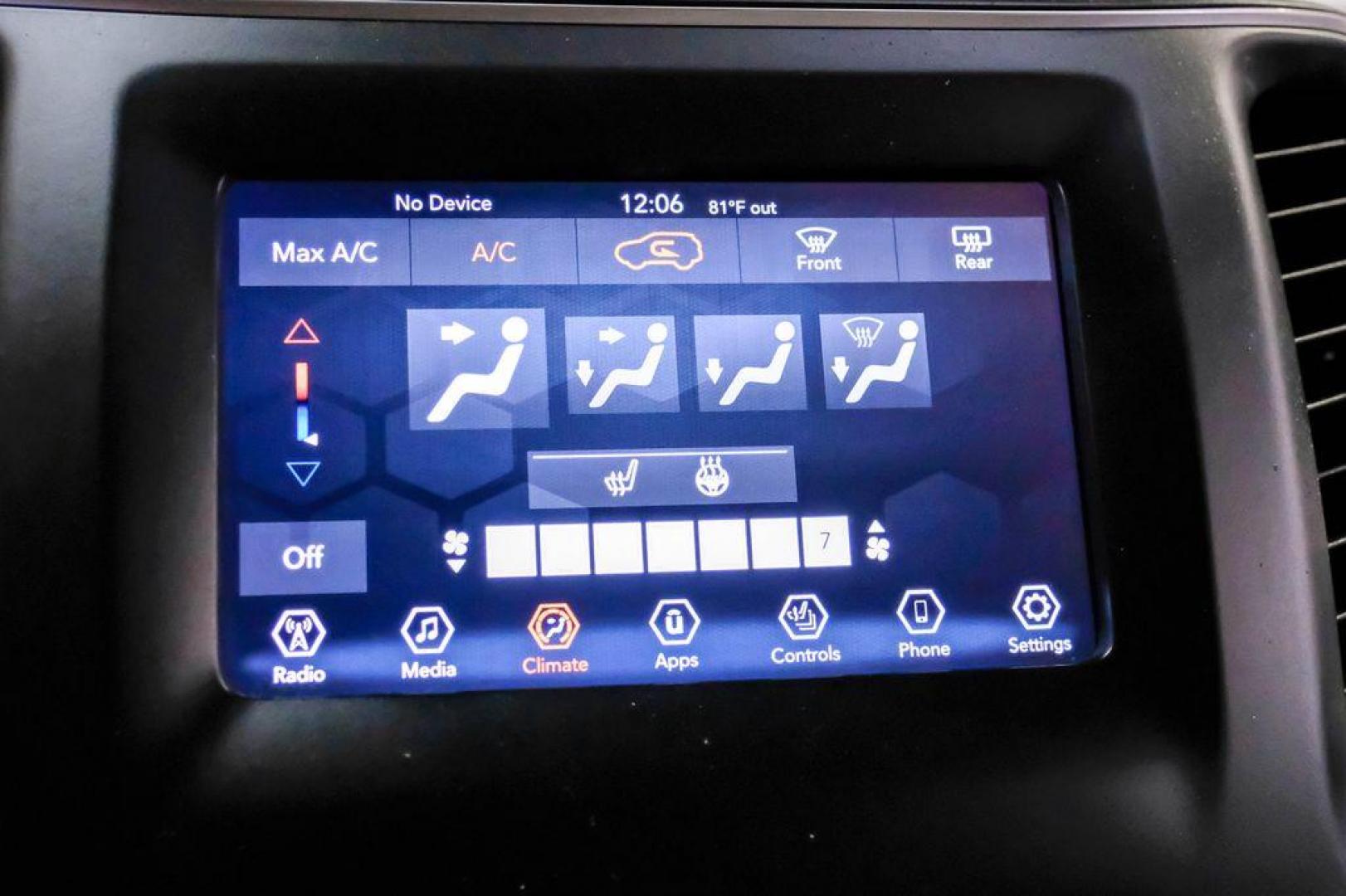 2021 Slate Blue Pearlcoat /Ski Gray/Black Jeep Cherokee Latitude Lux (1C4PJLMX8MD) with an 3.2L V6 engine, Automatic transmission, located at 15300 Midway Rd., Addison, TX, 75001, (972) 702-0011, 32.958321, -96.838074 - Photo#30