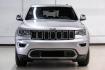2021 Billet Silver Metallic Clearcoat /Black Jeep Grand Cherokee Limited (1C4RJFBG4MC) with an 3.6L V6 24V VVT engine, Automatic transmission, located at 15300 Midway Rd., Addison, TX, 75001, (972) 702-0011, 32.958321, -96.838074 - Photo#5