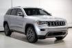 2021 Billet Silver Metallic Clearcoat /Black Jeep Grand Cherokee Limited (1C4RJFBG4MC) with an 3.6L V6 24V VVT engine, Automatic transmission, located at 15300 Midway Rd., Addison, TX, 75001, (972) 702-0011, 32.958321, -96.838074 - Photo#6