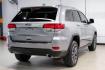 2021 Billet Silver Metallic Clearcoat /Black Jeep Grand Cherokee Limited (1C4RJFBG4MC) with an 3.6L V6 24V VVT engine, Automatic transmission, located at 15300 Midway Rd., Addison, TX, 75001, (972) 702-0011, 32.958321, -96.838074 - Photo#8