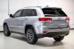 2021 Billet Silver Metallic Clearcoat /Black Jeep Grand Cherokee Limited (1C4RJFBG4MC) with an 3.6L V6 24V VVT engine, Automatic transmission, located at 15300 Midway Rd., Addison, TX, 75001, (972) 702-0011, 32.958321, -96.838074 - Photo#10