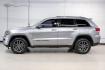 2021 Billet Silver Metallic Clearcoat /Black Jeep Grand Cherokee Limited (1C4RJFBG4MC) with an 3.6L V6 24V VVT engine, Automatic transmission, located at 15300 Midway Rd., Addison, TX, 75001, (972) 702-0011, 32.958321, -96.838074 - Photo#11