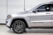 2021 Billet Silver Metallic Clearcoat /Black Jeep Grand Cherokee Limited (1C4RJFBG4MC) with an 3.6L V6 24V VVT engine, Automatic transmission, located at 15300 Midway Rd., Addison, TX, 75001, (972) 702-0011, 32.958321, -96.838074 - Photo#12