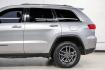 2021 Billet Silver Metallic Clearcoat /Black Jeep Grand Cherokee Limited (1C4RJFBG4MC) with an 3.6L V6 24V VVT engine, Automatic transmission, located at 15300 Midway Rd., Addison, TX, 75001, (972) 702-0011, 32.958321, -96.838074 - Photo#13