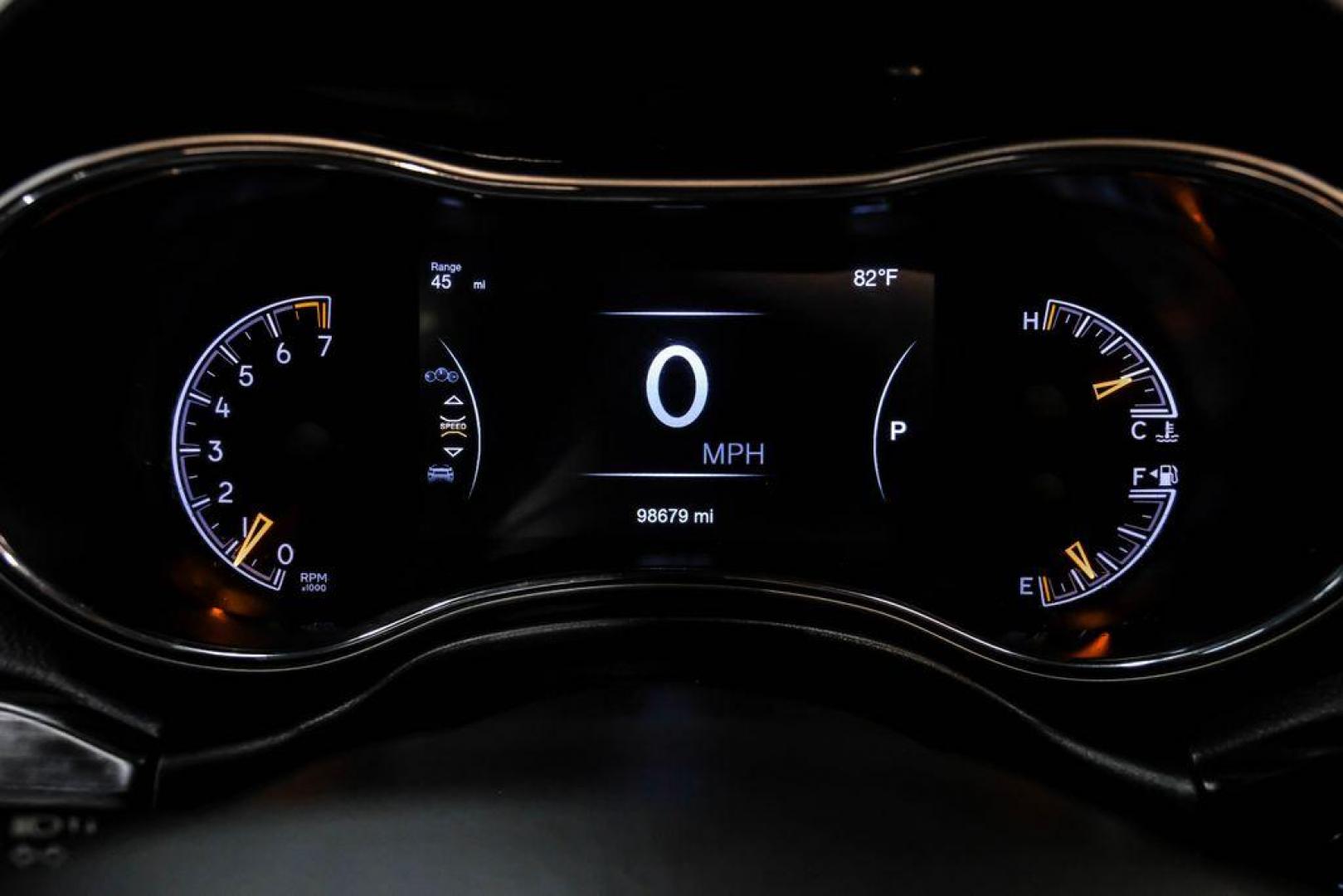 2021 Billet Silver Metallic Clearcoat /Black Jeep Grand Cherokee Limited (1C4RJFBG4MC) with an 3.6L V6 24V VVT engine, Automatic transmission, located at 15300 Midway Rd., Addison, TX, 75001, (972) 702-0011, 32.958321, -96.838074 - Photo#20