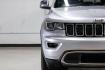 2021 Billet Silver Metallic Clearcoat /Black Jeep Grand Cherokee Limited (1C4RJFBG4MC) with an 3.6L V6 24V VVT engine, Automatic transmission, located at 15300 Midway Rd., Addison, TX, 75001, (972) 702-0011, 32.958321, -96.838074 - Photo#52