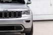 2021 Billet Silver Metallic Clearcoat /Black Jeep Grand Cherokee Limited (1C4RJFBG4MC) with an 3.6L V6 24V VVT engine, Automatic transmission, located at 15300 Midway Rd., Addison, TX, 75001, (972) 702-0011, 32.958321, -96.838074 - Photo#53