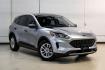 2021 Silver /Ebony Ford Escape S (1FMCU0F66MU) with an 1.5L EcoBoost engine, Automatic transmission, located at 15300 Midway Rd., Addison, TX, 75001, (972) 702-0011, 32.958321, -96.838074 - Photo#7