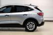 2021 Silver /Ebony Ford Escape S (1FMCU0F66MU) with an 1.5L EcoBoost engine, Automatic transmission, located at 15300 Midway Rd., Addison, TX, 75001, (972) 702-0011, 32.958321, -96.838074 - Photo#18