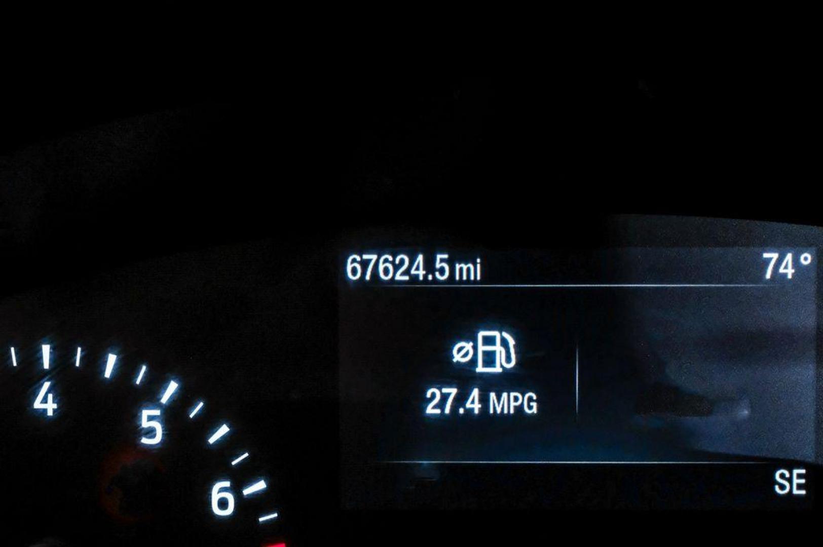 2021 Silver /Ebony Ford Escape S (1FMCU0F66MU) with an 1.5L EcoBoost engine, Automatic transmission, located at 15300 Midway Rd., Addison, TX, 75001, (972) 702-0011, 32.958321, -96.838074 - Photo#27