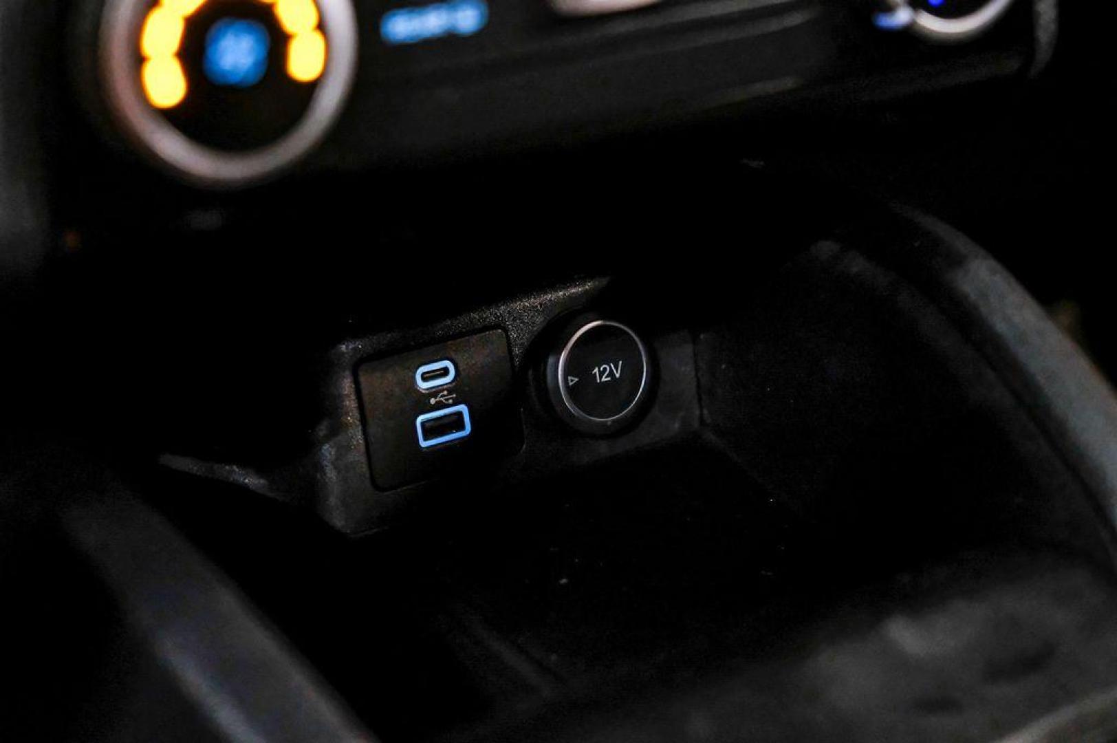 2021 Silver /Ebony Ford Escape S (1FMCU0F66MU) with an 1.5L EcoBoost engine, Automatic transmission, located at 15300 Midway Rd., Addison, TX, 75001, (972) 702-0011, 32.958321, -96.838074 - Photo#35